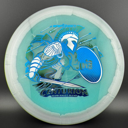 Glow Halo C-Blend Centurion - First Run