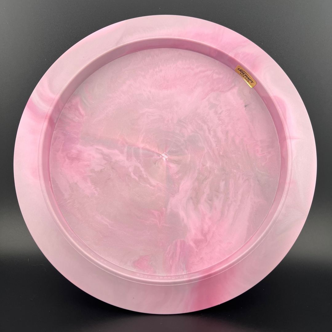 Ti Swirl Force - Paul McBeth x Nate Doss 9x World Champs