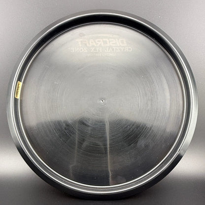 CryZtal FLX Zone - Limited Edition - Old Run Pre-Tooling!