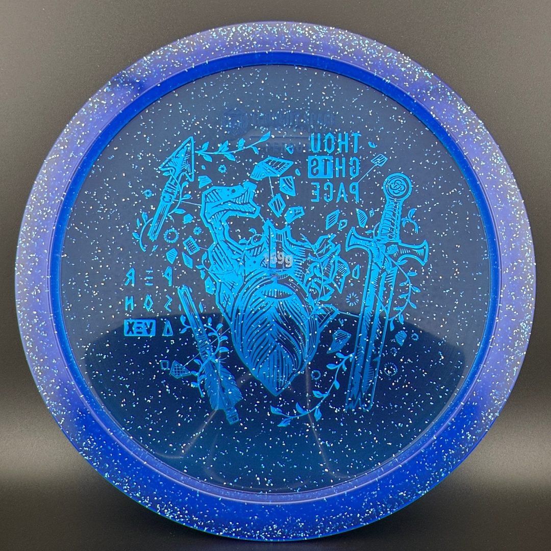 Vex Persona