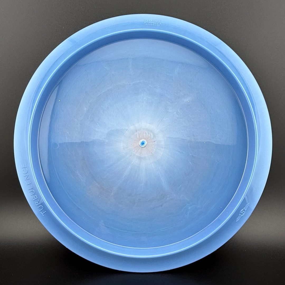 Neutron Turbulence