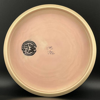Swirly S-Line P2 *Les White Stash* - "McBeast!" Signed! Limited Penned Run (Pre-SG2) Innova Made