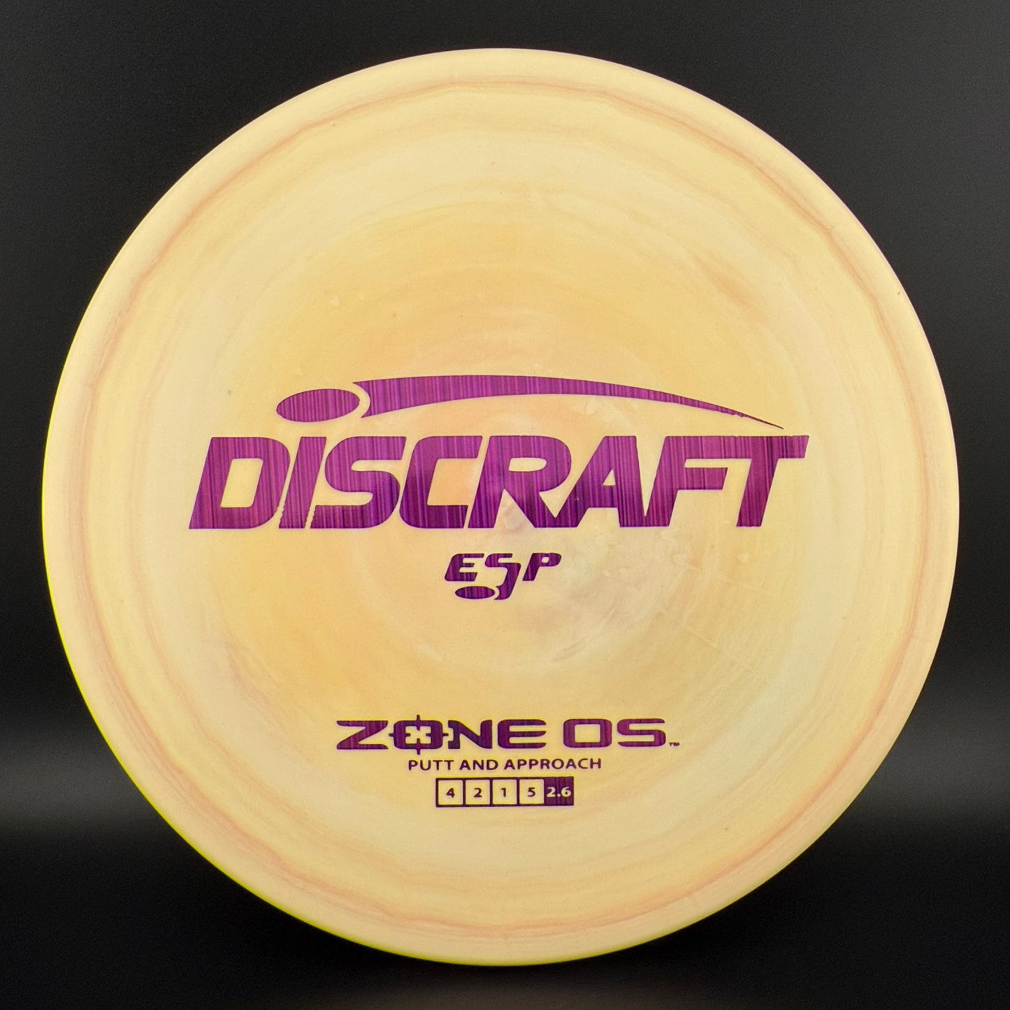 ESP Zone OS