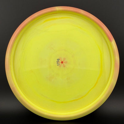 Swirl ESP Sled - First Run
