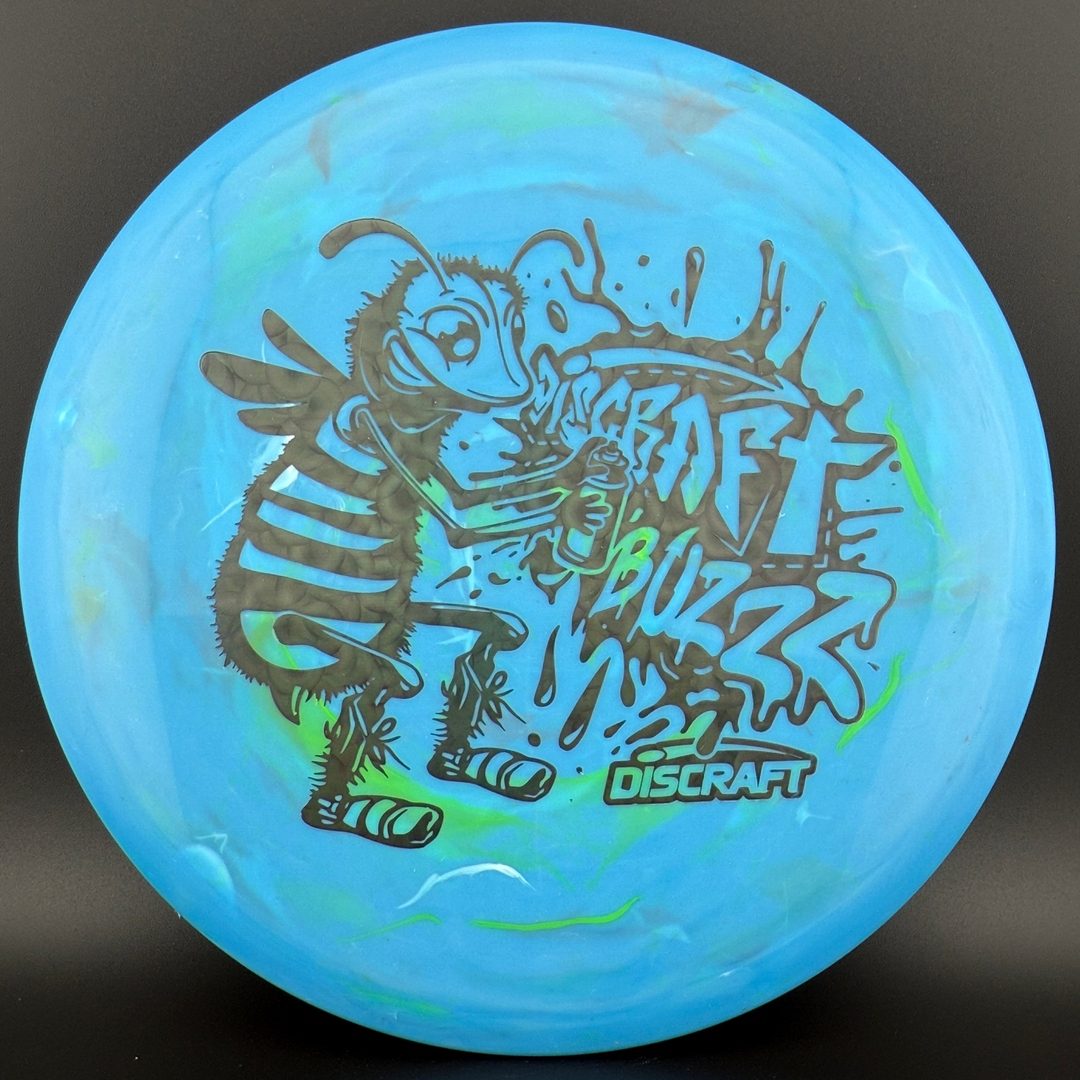 Lightweight Jawbreaker Buzzz