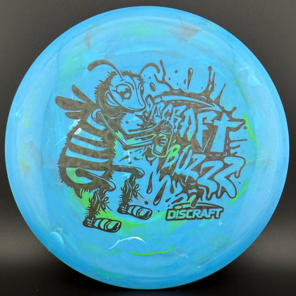 Lightweight Jawbreaker Buzzz