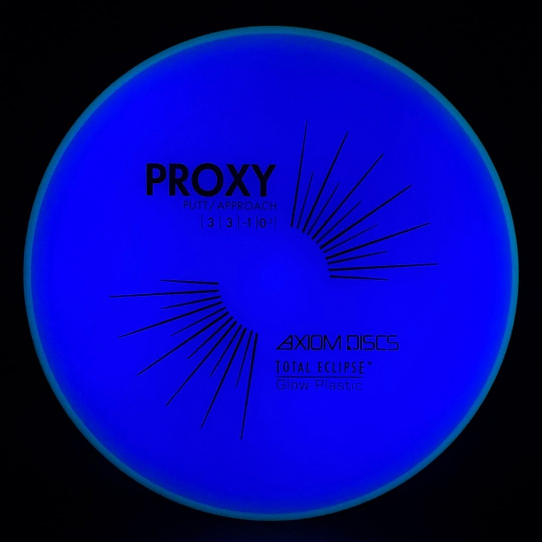 Total Eclipse Proxy