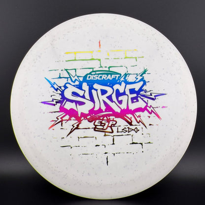 ESP Glo Sparkle Surge - Ledgestone 2025 Season 2
