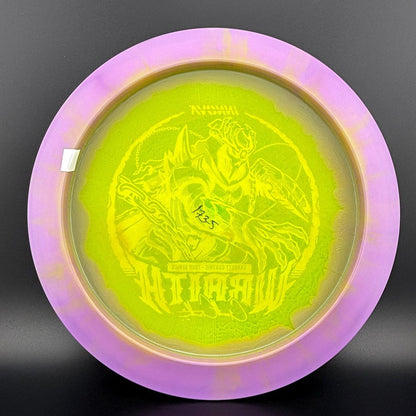 Halo Champion Wraith - Garrett Gurthie 2024 Tour Series