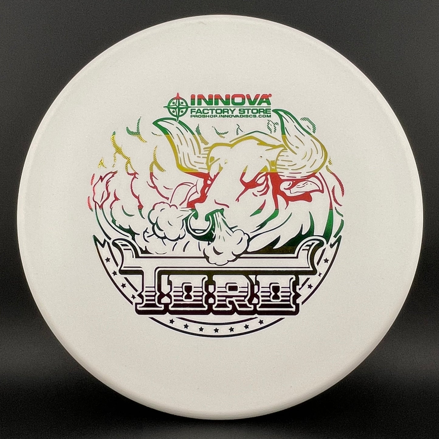 KC Pro Toro - Limited Release