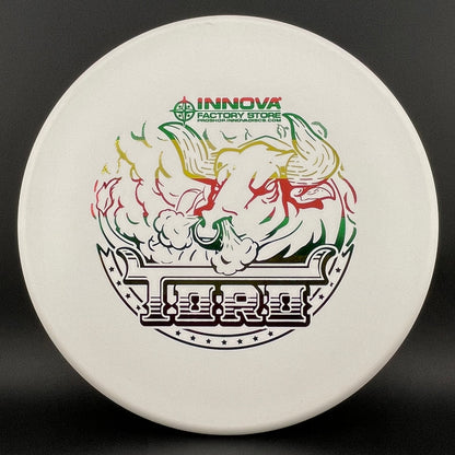 KC Pro Toro - Limited Release