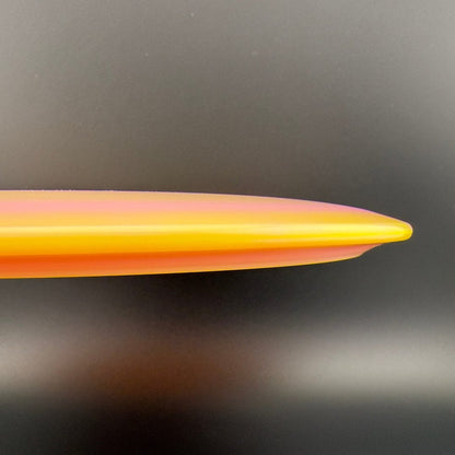 Signature Line Streak - Prototype