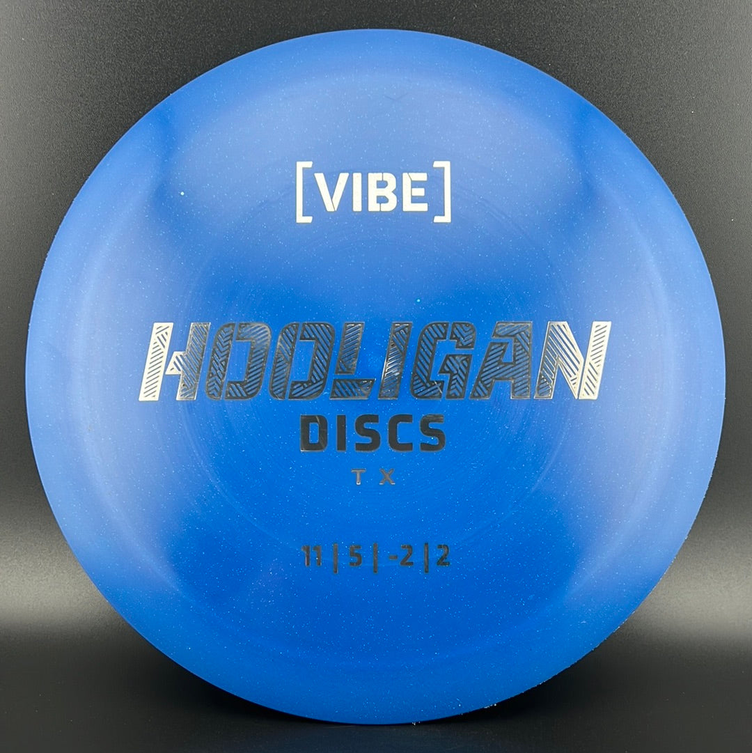 Primo Vibe - 2024 Run