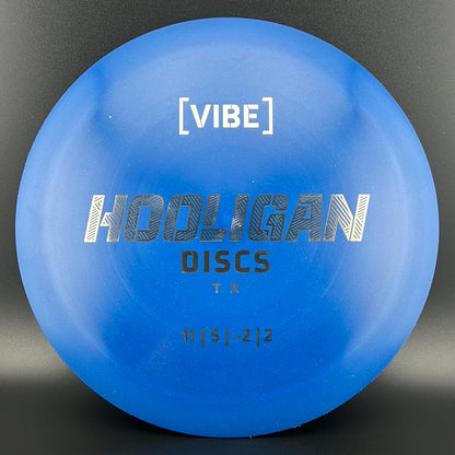 Primo Vibe - 2024 Run