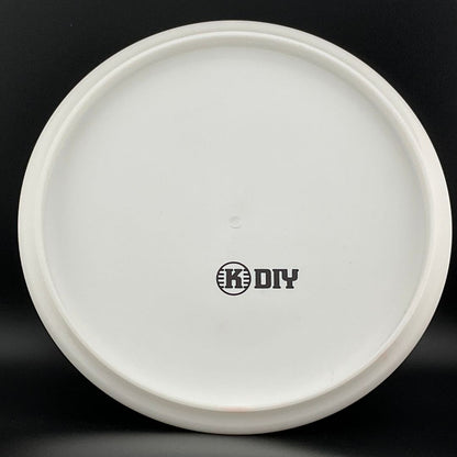 K1 Soft Svea - DIY Edition - Dyer's Delight!