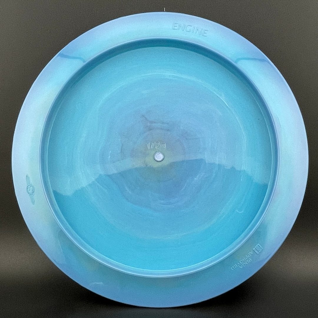 Neutron Engine - Eagle McMahon Archetype Series