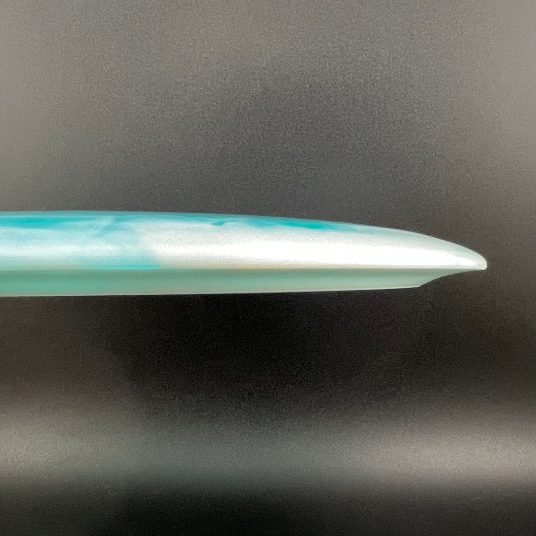 Lucid-Ice Orbit Escape - Polar Party