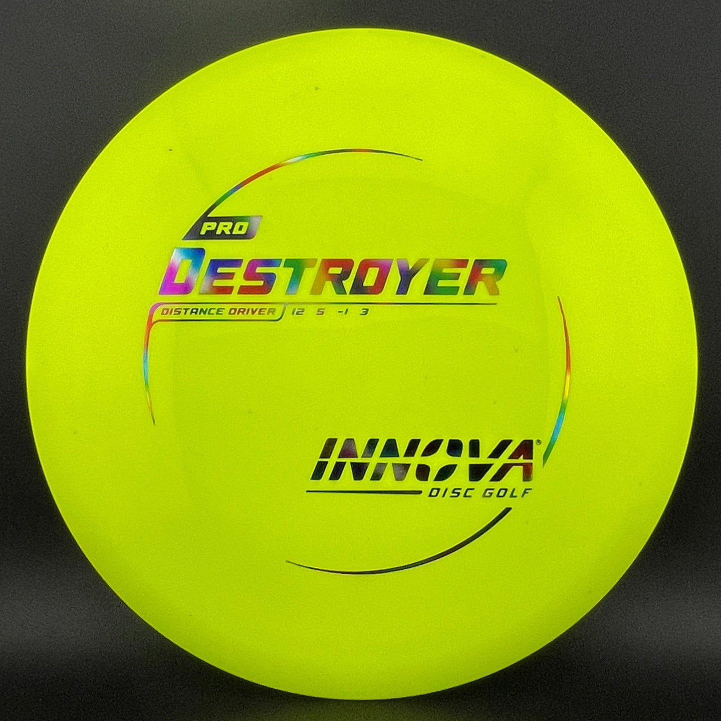 Pro Destroyer