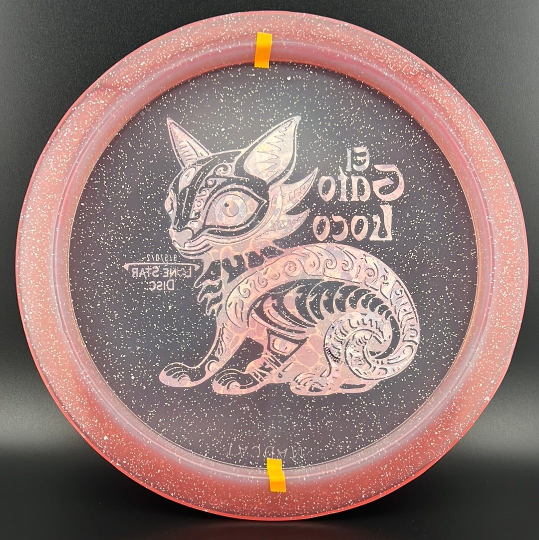 Founders Mad Cat - El Gato Loco - Fredy Meza