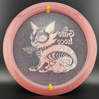 Founders Mad Cat - El Gato Loco - Fredy Meza