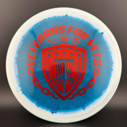 Lucid-Ice Orbit Thief - Veterans For Vets