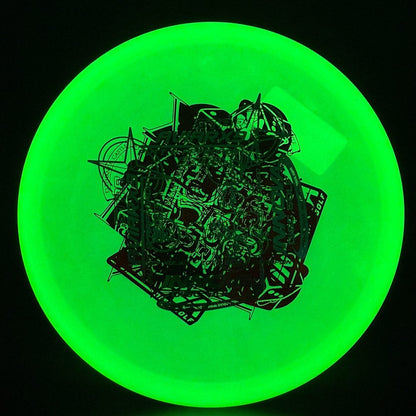 Proto Glow Champion Toro - F2 AviarX3 Multi Stamp
