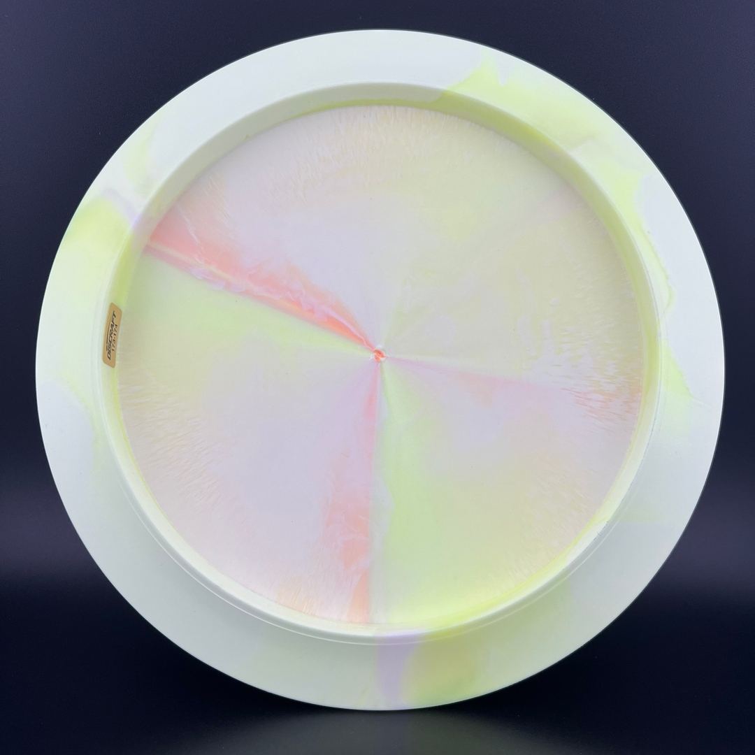 Ti Swirl Force - Paul McBeth x Nate Doss 9x World Champs