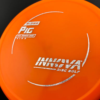 R-Pro Pig
