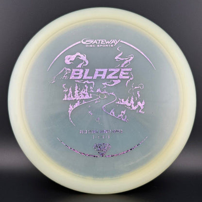 Hyper Diamond Blaze