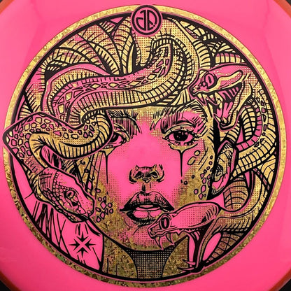 Neutron Hex - "Medusa 2.0" by John Dorn