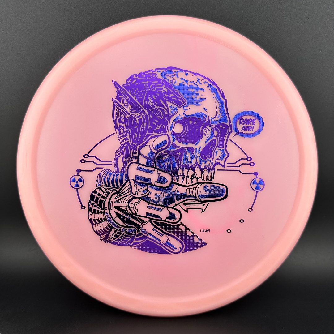 Proto Glow R-Pro Pig - [STRATUS] FEAR V1 by Les White