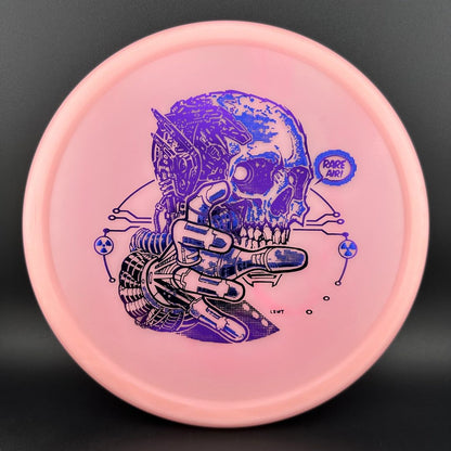 Proto Glow R-Pro Pig - [STRATUS] FEAR V1 by Les White