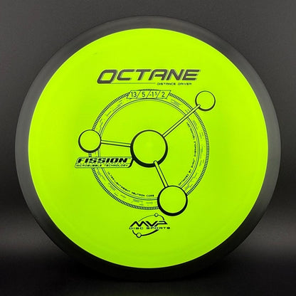 Fission Octane