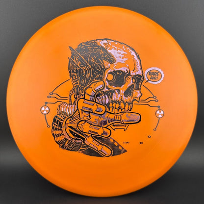 Swirly Star Mako - [STRATUS] FEAR V1 by Les White
