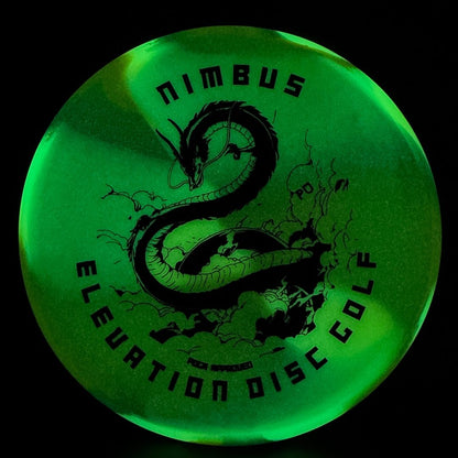 glO-G Glow Nimbus - First Run