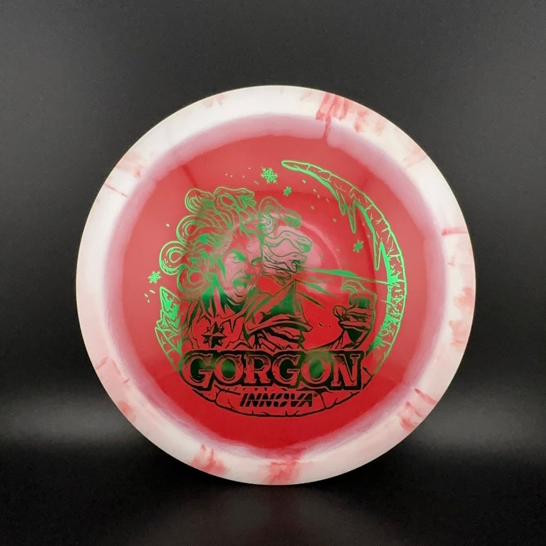Halo Star Gorgon - Holiday Edition