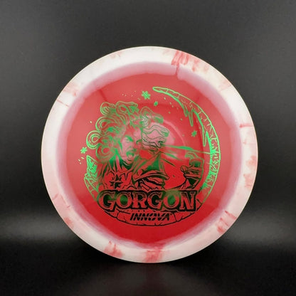 Halo Star Gorgon - Holiday Edition