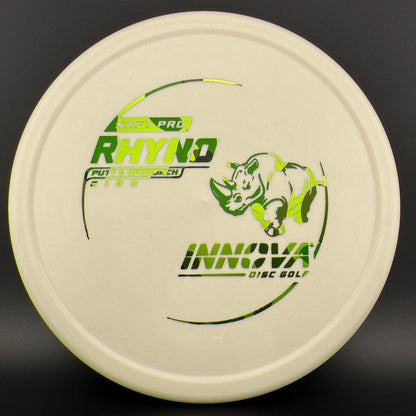 Soft Pro Rhyno