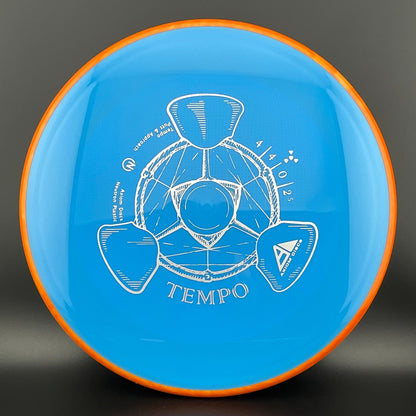 Neutron Tempo