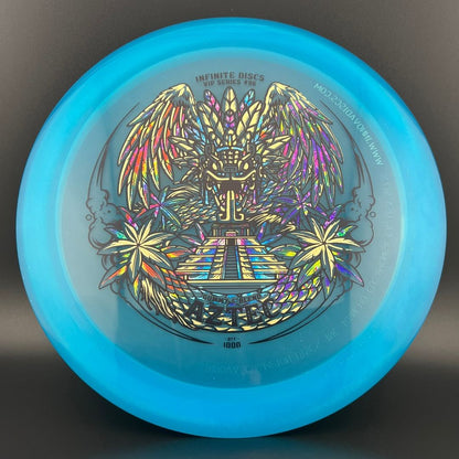 Gummy C-Blend Aztec - VIP Series #96 1/1000