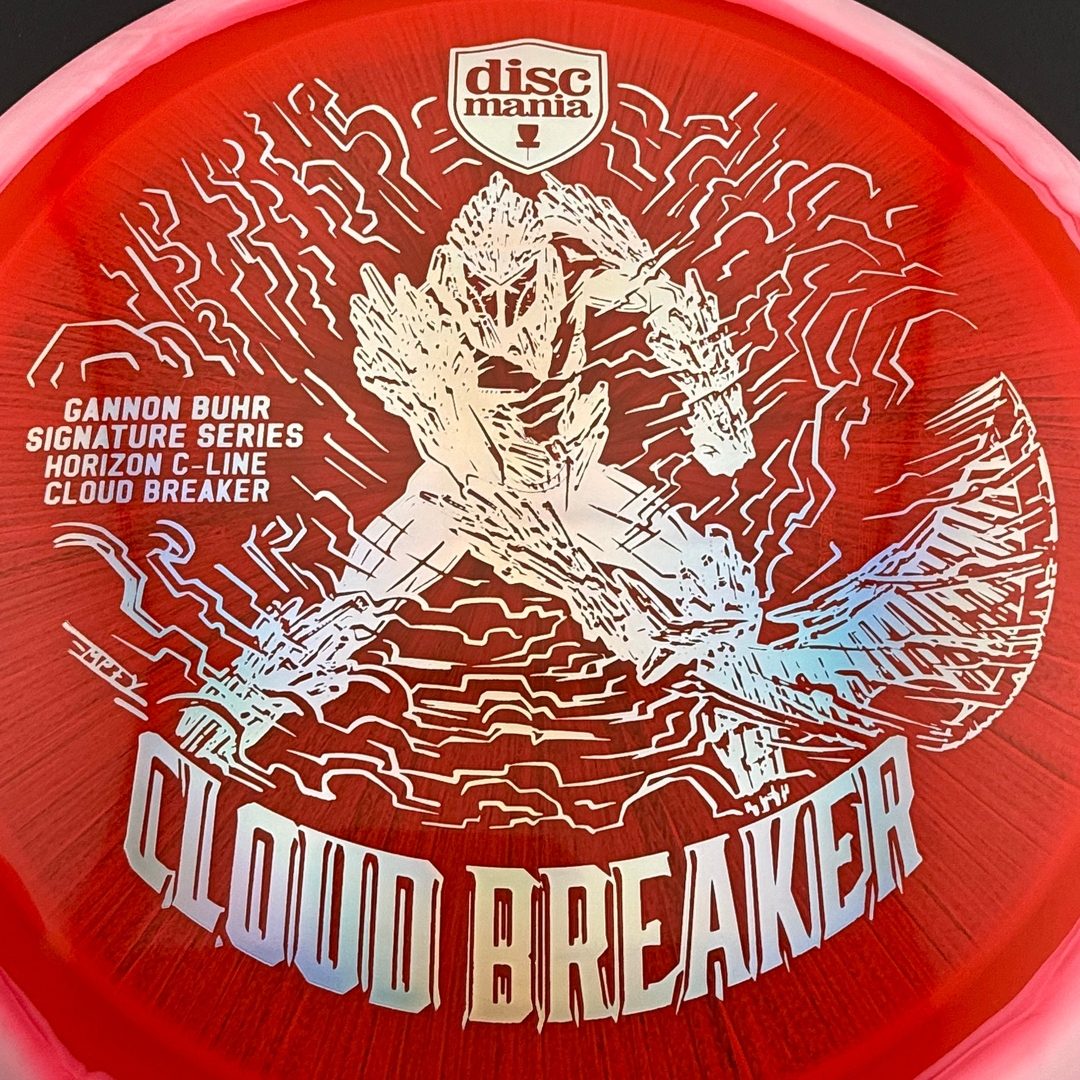 Horizon C-Line Cloud Breaker - Gannon Buhr Signature Series