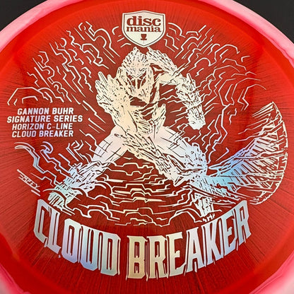 Horizon C-Line Cloud Breaker - Gannon Buhr Signature Series