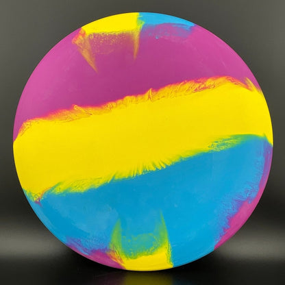ecoFLEX Nimbus - Unstamped