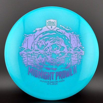 Meta Origin - Midnight Prowl 2 - Kyle Klein Sig Series