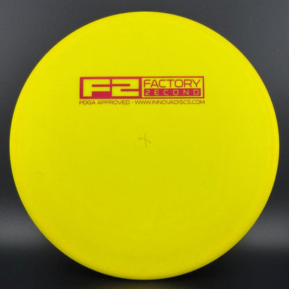 R-Pro XD (Penned) - F2