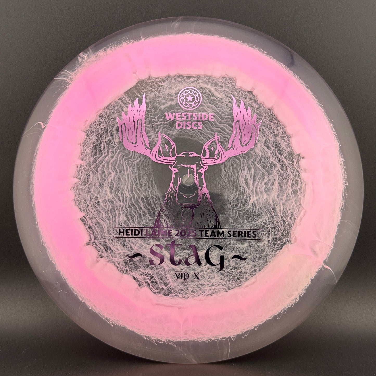 VIP-X Ring Stag - Heidi Laine 2025 Team Series