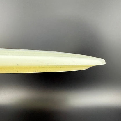 Glow Metal Flake C-Line FD3 - Solar Flare 2 - Alden Harris