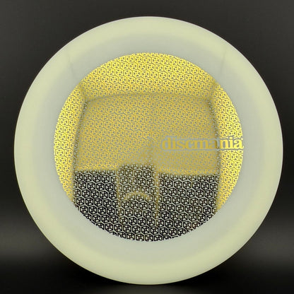 Glow C-Line FD1 - Discmania MB 25 Stamp