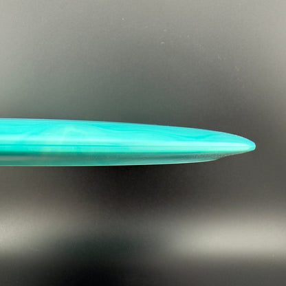 Swirl S-Line TD - Blank Top - 303 Open Bottom Stamp