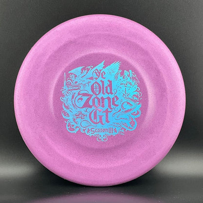 Rubber Blend Zone GT - 2024 Ledgestone Season 3